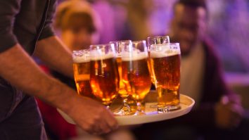 Leacul pentru mahmureală, descoperit de un grup de cercetători finlandezi