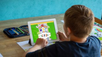 Jocurile pe calculator sunt bune, dar cu moderaţie