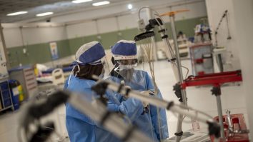 Mai multe state dau informaţii false privind decesele cauzate de Covid-19