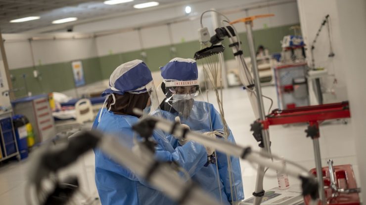 Mai multe state dau informaţii false privind decesele cauzate de Covid-19