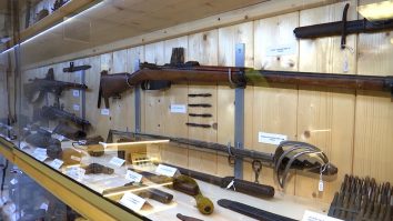 New York vrea să desființeze cea mai puternică asociație pro-arme din SUA, pe care o acuză de fraudă fiscală