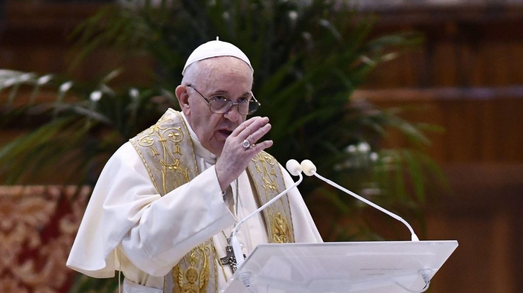 Papa Francisc a numit 6 femei în funcții-cheie ale Consiliului Economic