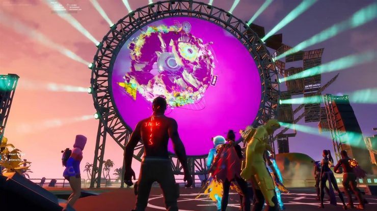 Fortnite dă în judecată Apple și Google după ce aplicația a fost scoasă din magazinele online