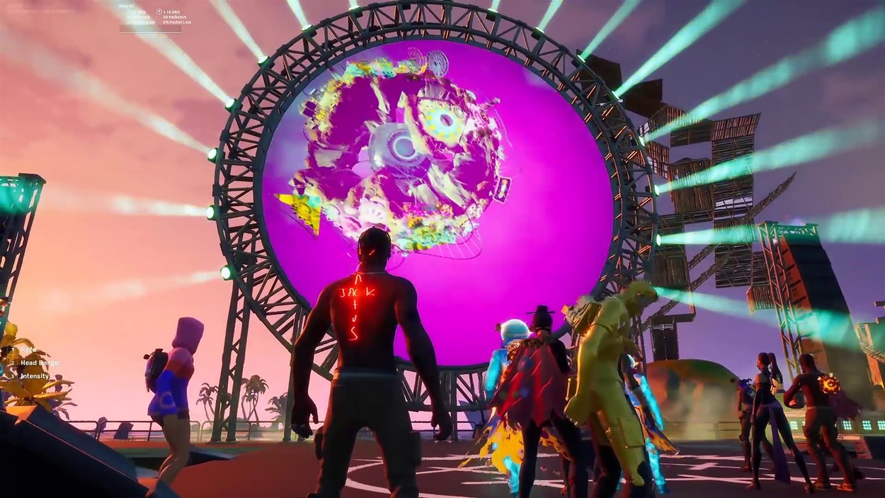 Fortnite dă în judecată Apple și Google după ce aplicația a fost scoasă din magazinele online