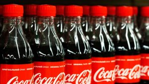 Coca Cola schimbă gustul unei băuturi