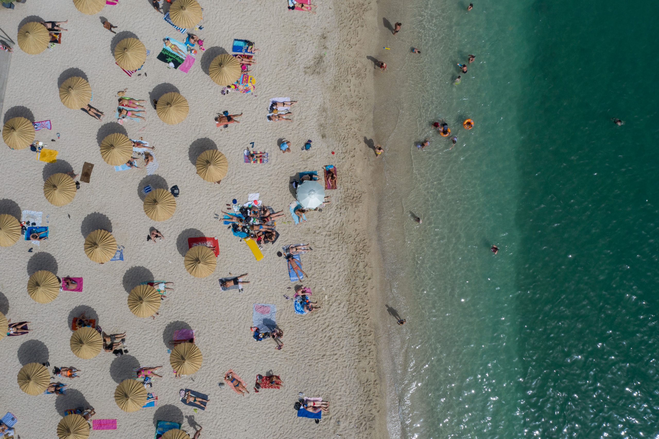 Vrei să pleci în Grecia? Uite cât costă o vacanţă în plină pandemie