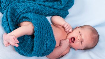 Un cuplu din Argentina şi-a botezat copilul Ciro Covid