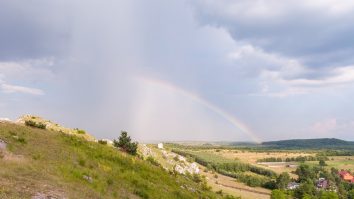 Te bucuri de vreme caldă până pe 15 august. Apoi, vin ploile în toată țara