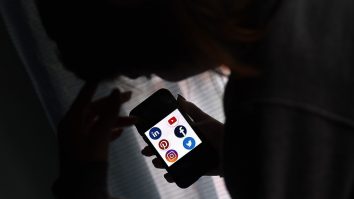 Boicoturilor altor rețele au ajutat-o să revină în trend. Valoarea acţiunilor Pinterest a crescut cu 36%