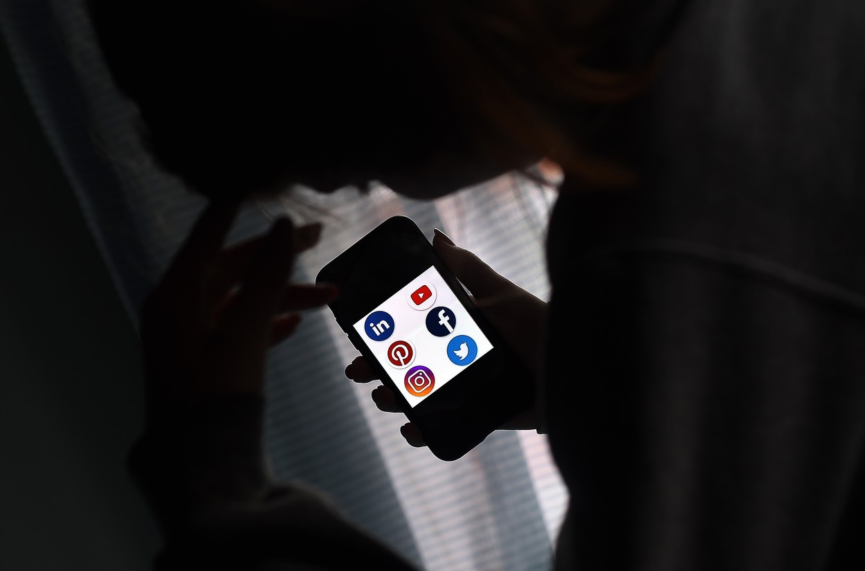 Boicoturilor altor rețele au ajutat-o să revină în trend. Valoarea acţiunilor Pinterest a crescut cu 36%