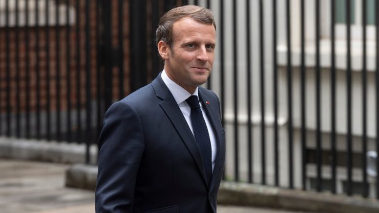 Franţa cere Rusiei să investigheze „actul criminal” care l-a vizat pe Aleksei Navalnîi