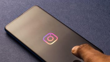 Influencer la vârsta a treia