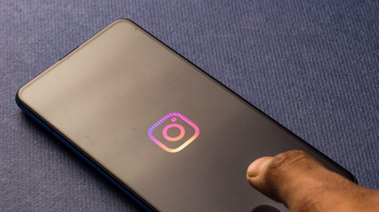 Instagram dă o mână de ajutor industriei HORECA. Cum te poate susține