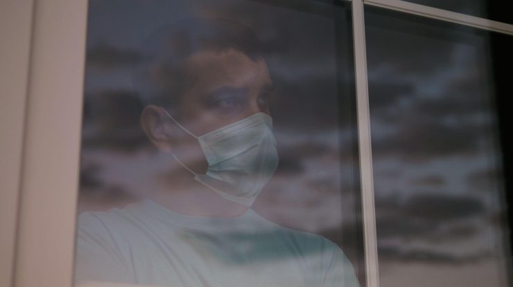 Studiu: În iunie, un sfert dintre tinerii adulţi americani s-au gândit la sinucidere din cauza COVID-19