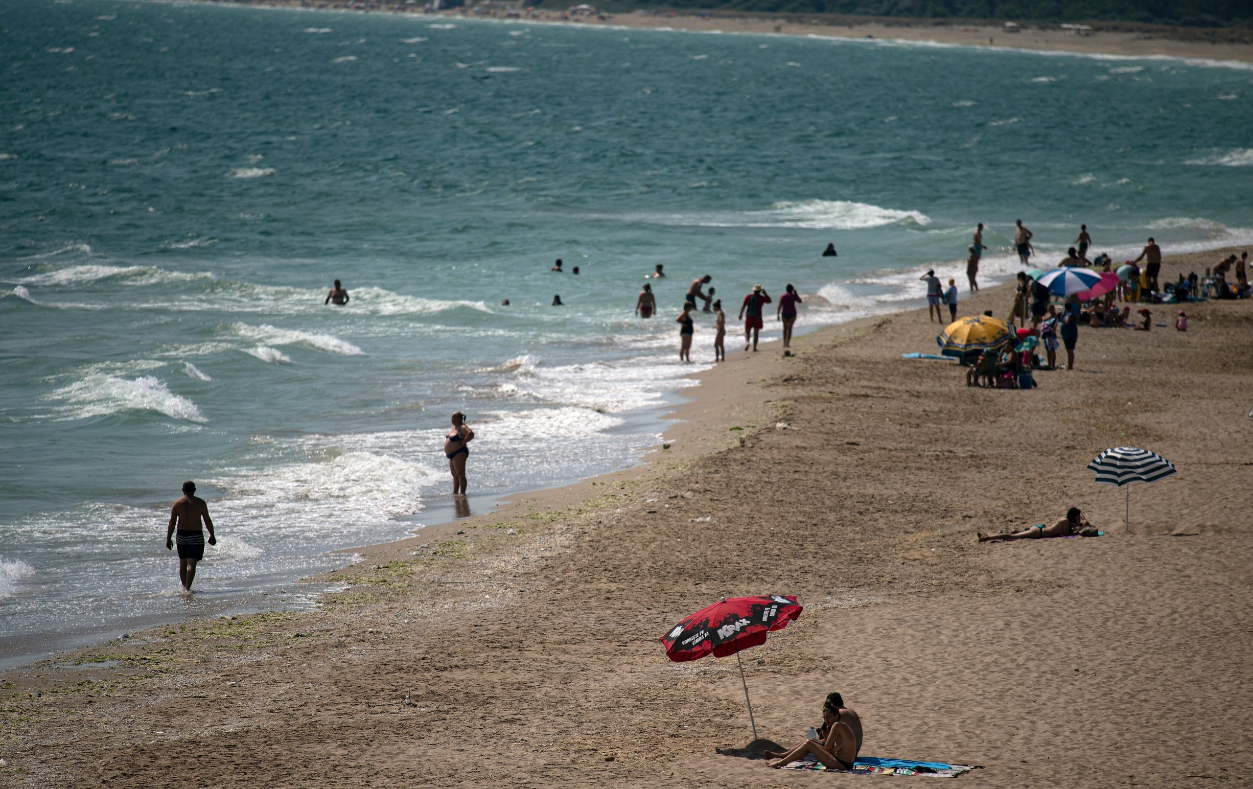 De la 1 august nu mai ai nevoie de declarație ca să mergi în Bulgaria