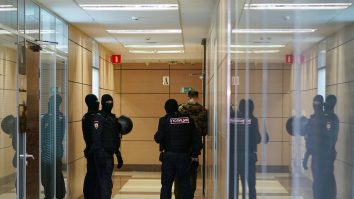 FSB monitoriza “îndeaproape” mișcările lui Navalnîi înainte de presupusa otrăvire