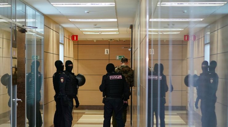 FSB monitoriza “îndeaproape” mișcările lui Navalnîi înainte de presupusa otrăvire