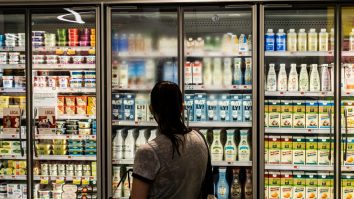 Cât de mult vei plătit pentru produsele lactate în perioada următoare