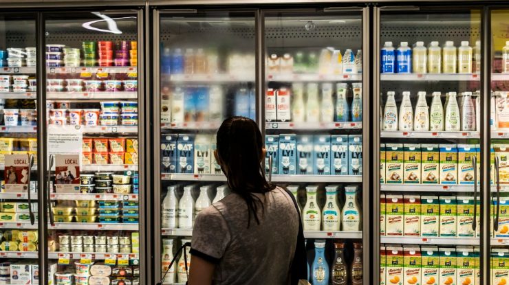 Cât de mult vei plătit pentru produsele lactate în perioada următoare