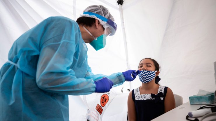 Coronavirus în lume LIVE UPDATE 10 august: Restaurantele și barurile din cele mai cunoscute insule grecești vor fi închise între 00:00 și 07:00