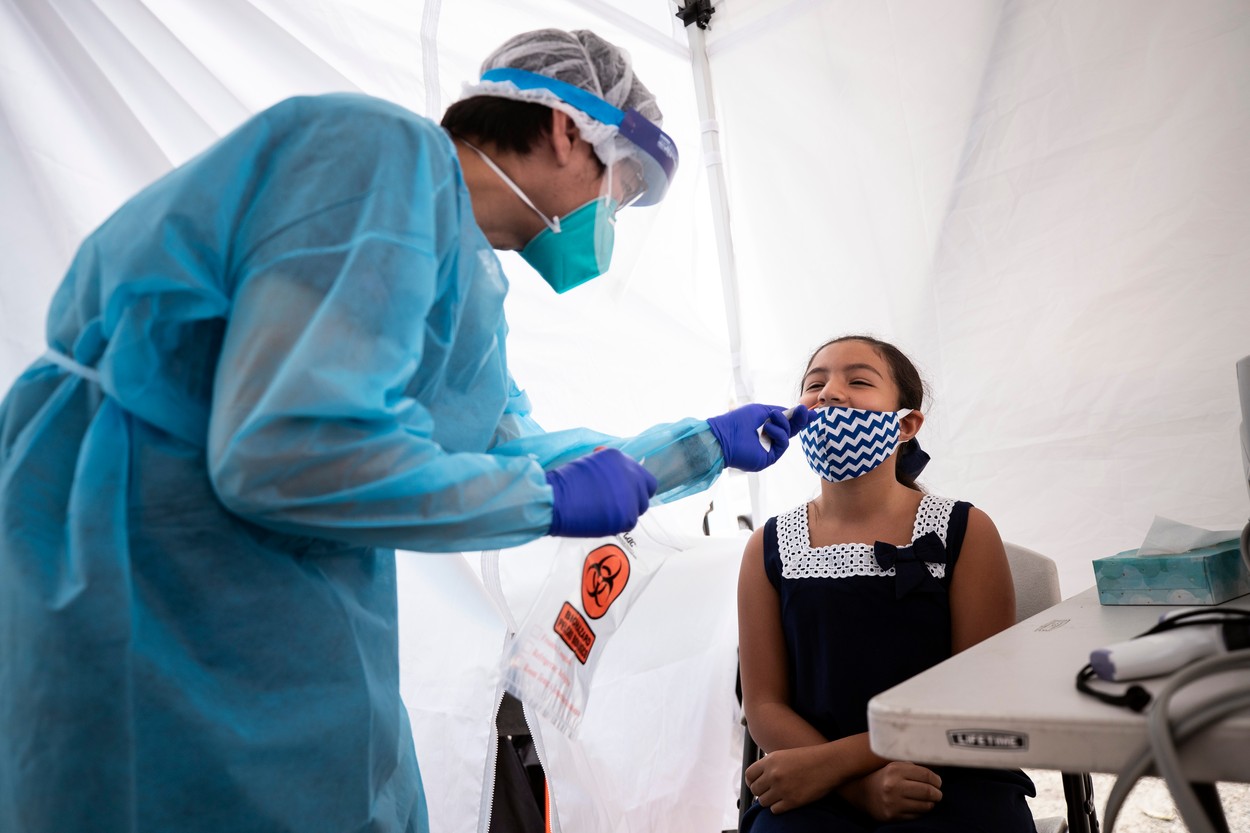 Coronavirus în lume LIVE UPDATE 10 august: Restaurantele și barurile din cele mai cunoscute insule grecești vor fi închise între 00:00 și 07:00