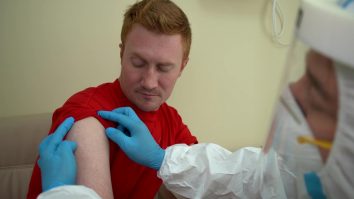OMS, sceptică în privința vaccinului împotriva Covid-19 dezvoltat de Rusia