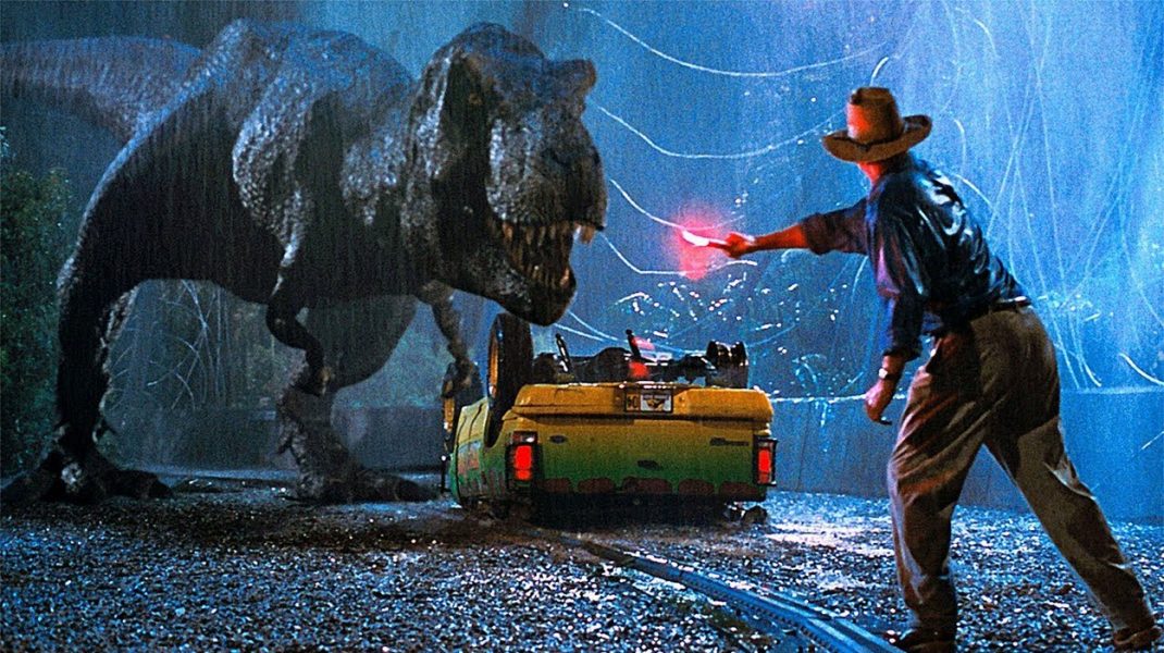 Jurassic Park la tine acasă. Poți cumpăra figurinele, care au fost scoase la licitație
