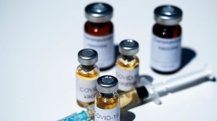 Vaccinul anti Covid de la Moderna va ajunge şi la europeni. Cât ar putea costa