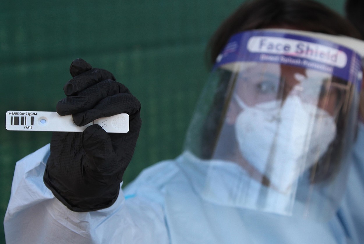 Coronavirus în România LIVE UPDATE 24 august. Alte 825 de cazuri noi, bilanțul se apropie de 80.000