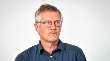 Epidemiologul-șef al Suediei crede că nu va mai exista un al doilea val al epidemiei