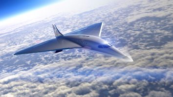 De la Londra la New York, în doar 90 de minute. Virgin Galactic și Rolls-Royce vor să revoluționeze zborurile peste Ocean