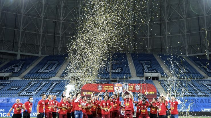 CFR Cluj şi-a aflat adversara din primul tur preliminar Champions League