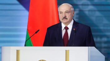 Lukaşenko denunţă „minciunile” Rusiei, avertizând că planul revoluţiei din Belarus va eşua