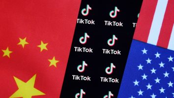 Microsoft este principalul favorit să cumpere TikTok