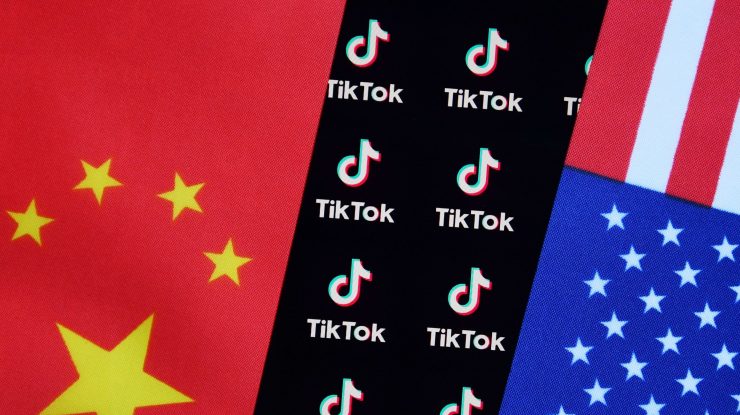 Microsoft este principalul favorit să cumpere TikTok