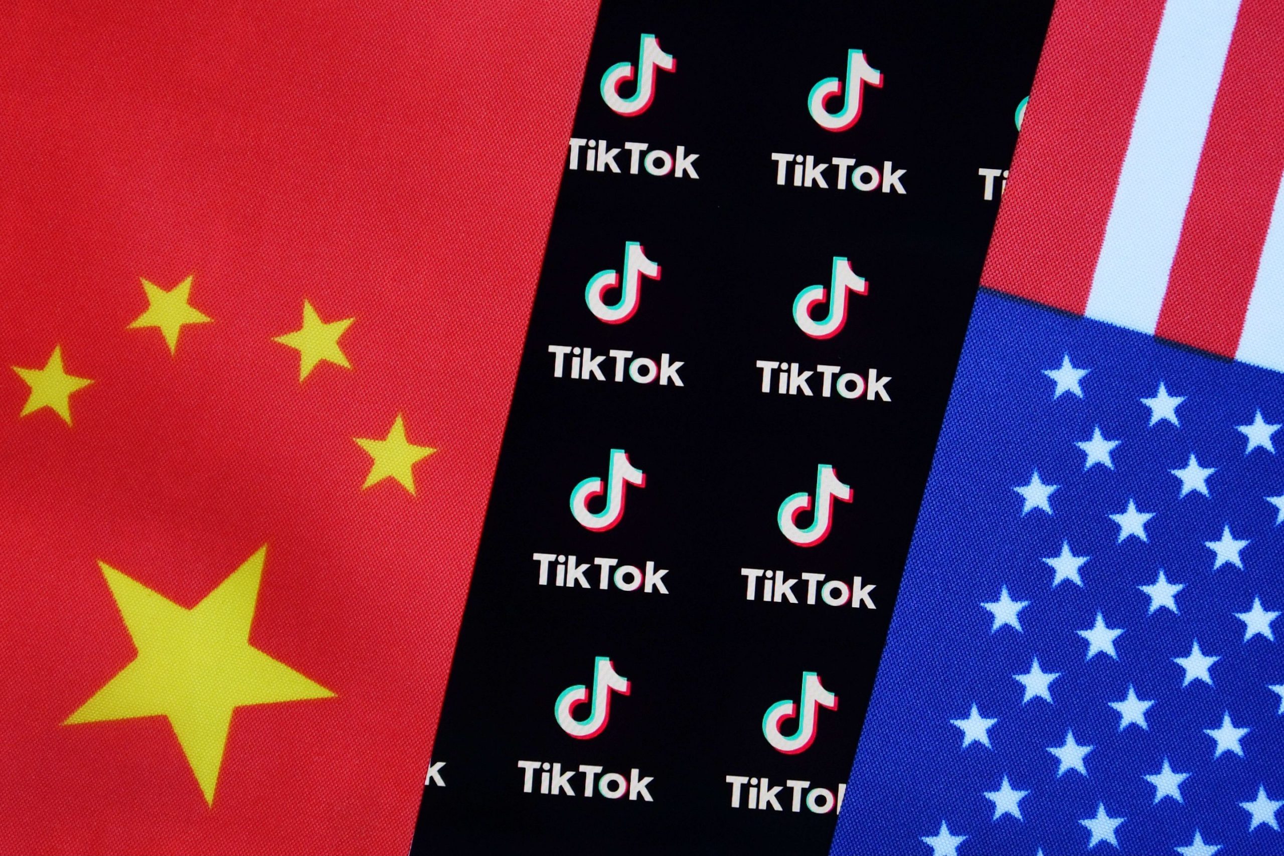 Microsoft este principalul favorit să cumpere TikTok