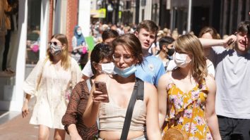 Diagnostic la distanță. Coronavirusul va fi detectat prin intermediul vocii şi tusei