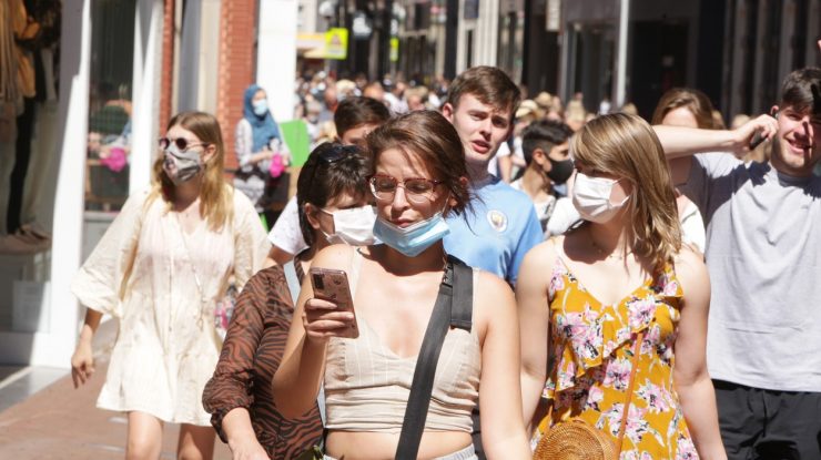 Diagnostic la distanță. Coronavirusul va fi detectat prin intermediul vocii şi tusei