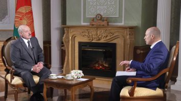 Lukashenko: Putin nu va rămâne președinte până în 2036, garantez