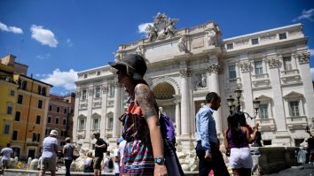 Italia prelungeşte măsurile împotriva răspândirii Covid-19