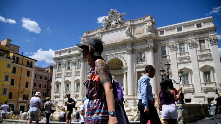 Italia prelungeşte măsurile împotriva răspândirii Covid-19