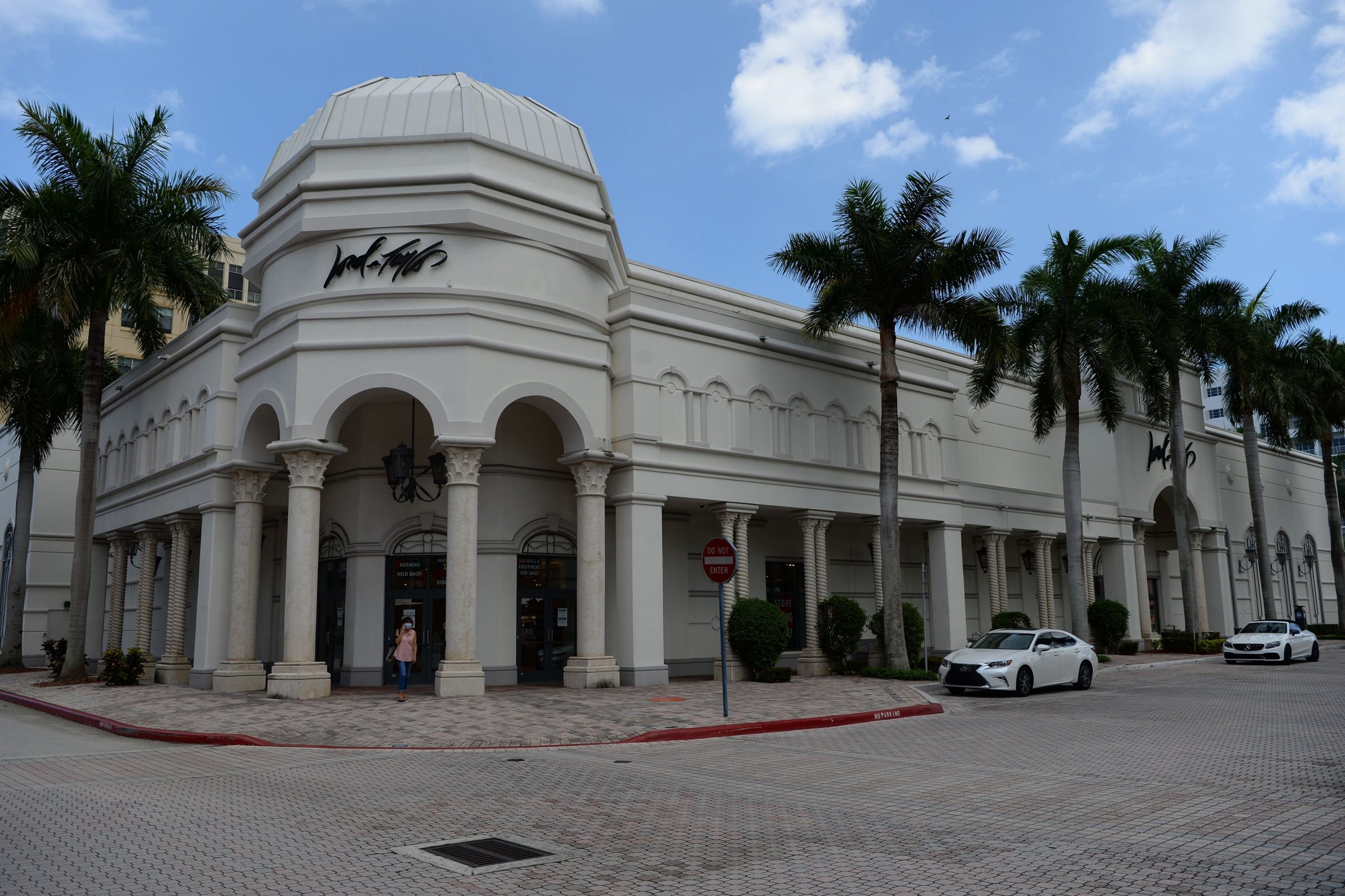 Un alt brand uriaș dispare de pe piața americană din cauza crizei economice generată de pandemia de Covid-19