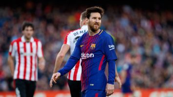 Messi i-a anunțat pe cei de la Barcelona că pleacă de la echipă