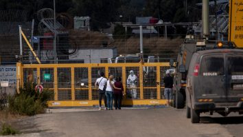 Explozie la o conductă de gaz din apropierea Damascului. Autoritățile vorbesc despre un atac terorist