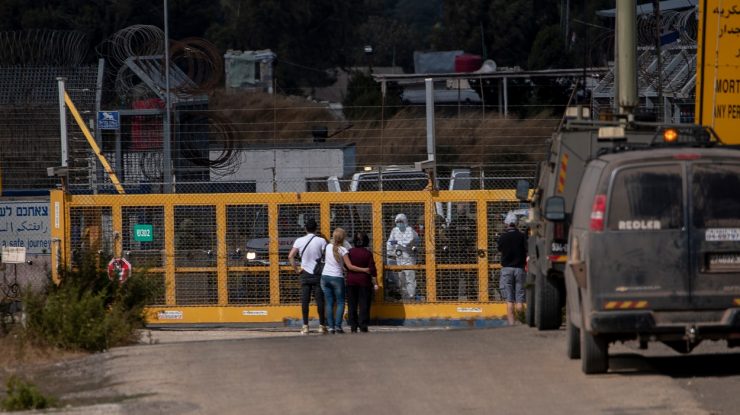 Explozie la o conductă de gaz din apropierea Damascului. Autoritățile vorbesc despre un atac terorist