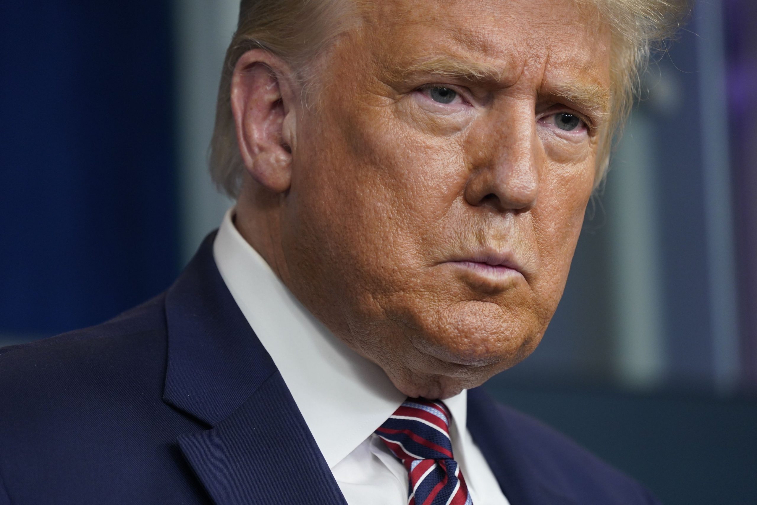 Robert Trump, fratele mai mic al preşedintelui Donald Trump, a murit la 71 de ani