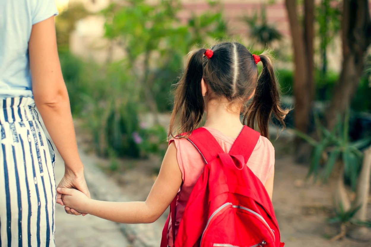 Îți asumi declarația pe proprie răspundere pentru copilul tău, deși nu ai competențe medicale