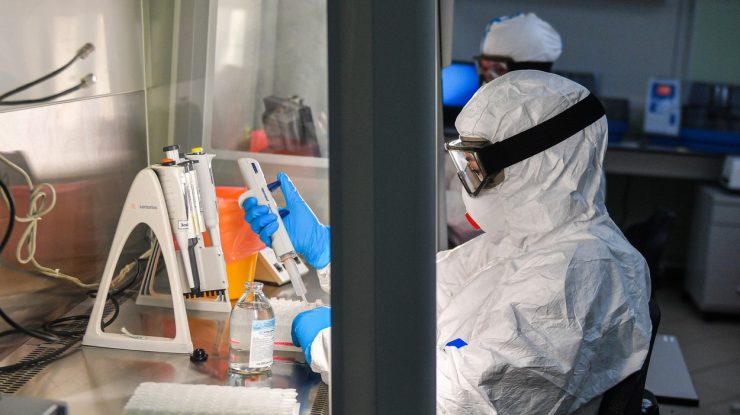 Coronavirus în lume LIVE UPDATE 14 august: Germania raportează 1.449 de noi cazuri, iar în Noua Zeelandă s-au infectat doi elevi