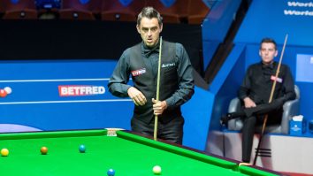 Ronnie O’Sullivan, de neoprit în drumul spre al 6-lea titlu mondial de snooker