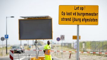 Amsterdamul plătește prețul nepăsării. Construcțiile vechi stau să se prăbușească